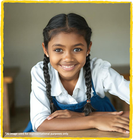story pic - Project Pragathi
