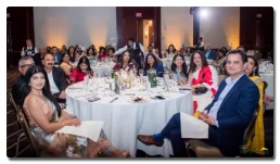 CRY Gala Houston