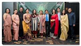 CRY Gala Houston