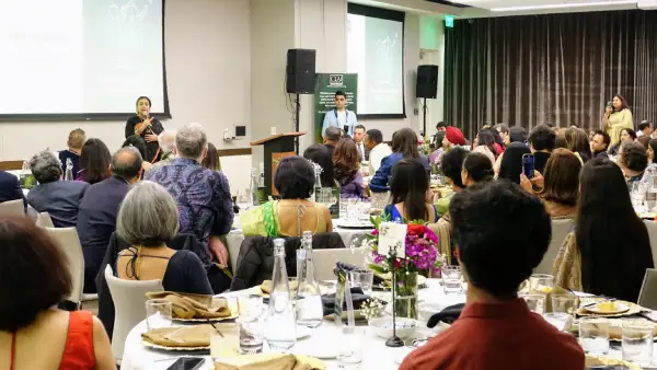 CRY Gala San Diego