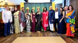 CRY Gala San Diego
