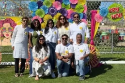CRY Holi San Diego