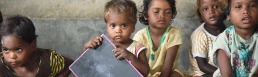 Child Rights in India