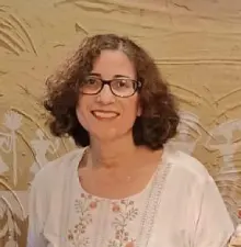 Laura Vasquez