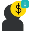 Low income families