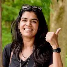 Manisha Dahiya