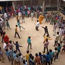 Project PORD Andhra Pradesh