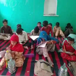 Project SJJKS Rajasthan