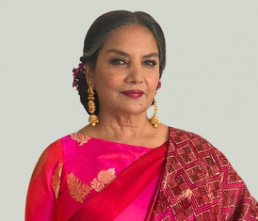 Shabana Azmi