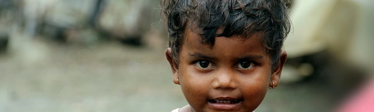 Anemia in Children