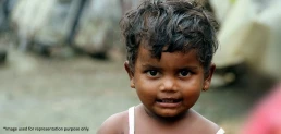Anemia in Rural Children