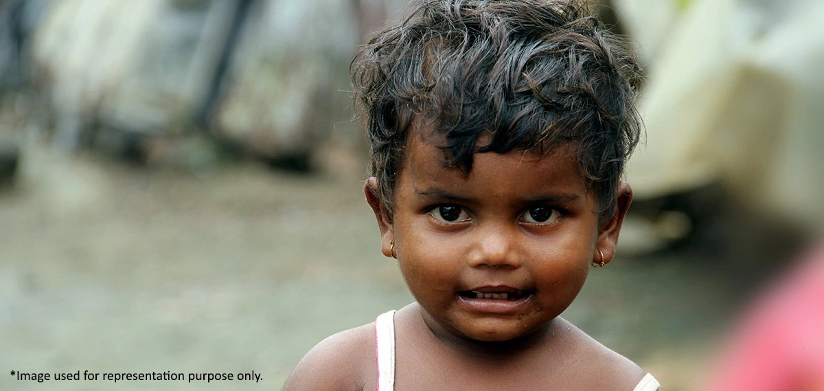 Anemia in Rural Children