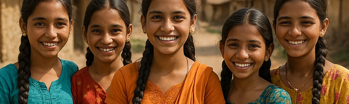 Forced Child Marriage