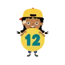 Children cleared 10th & 12th exams