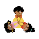 Children linked to Mission Vatsalya program for urgent care