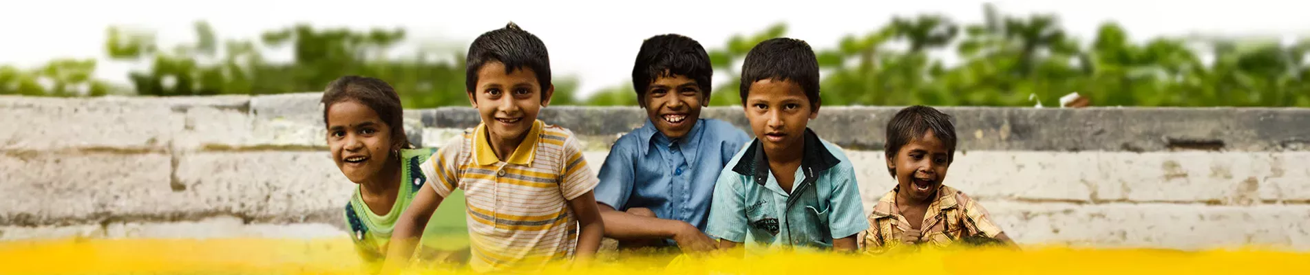 Non Profits for child education