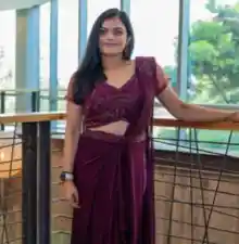 Palak Gosalia