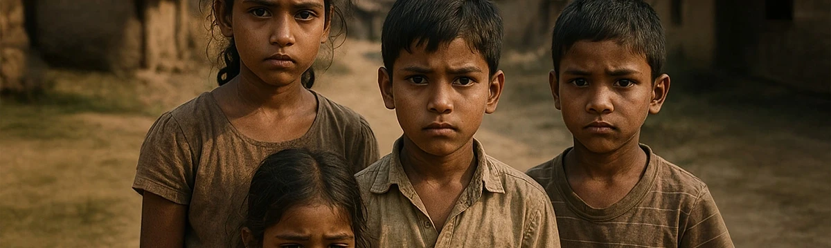 Understanding Gender-Based Violence Against Children