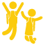 Connecting children