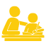 Providing support