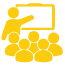 Teacher training 