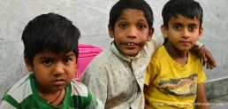 How Poverty Affects Children’s Mental Health