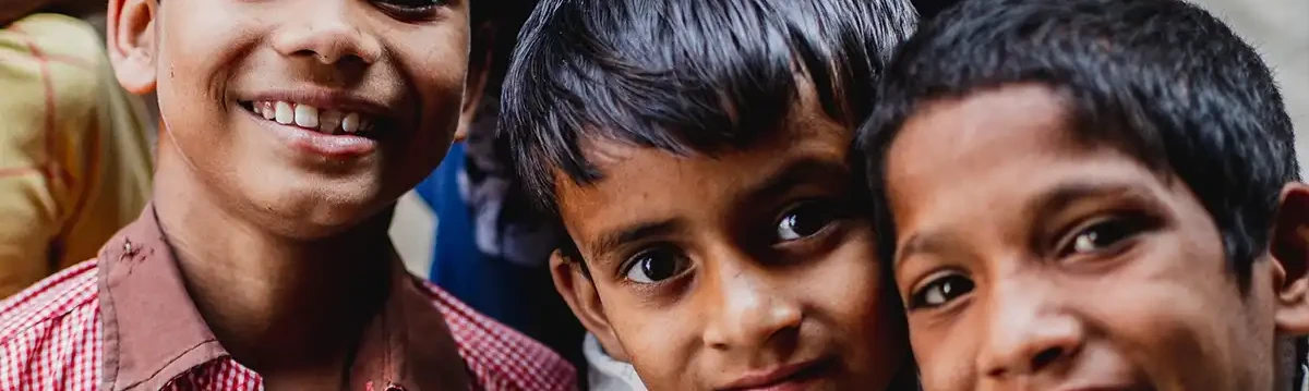 Nutrition and Hygiene Prevent Common Childhood Diseases