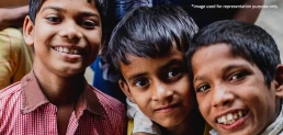 Nutrition and Hygiene Prevent Common Childhood Diseases