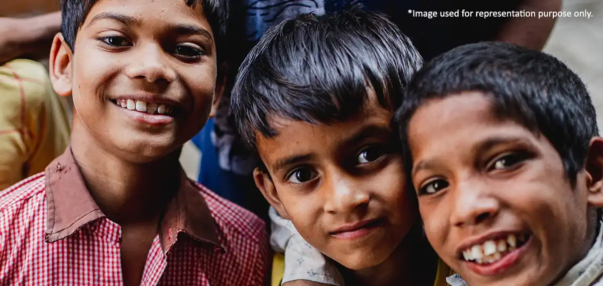 Nutrition and Hygiene Prevent Common Childhood Diseases