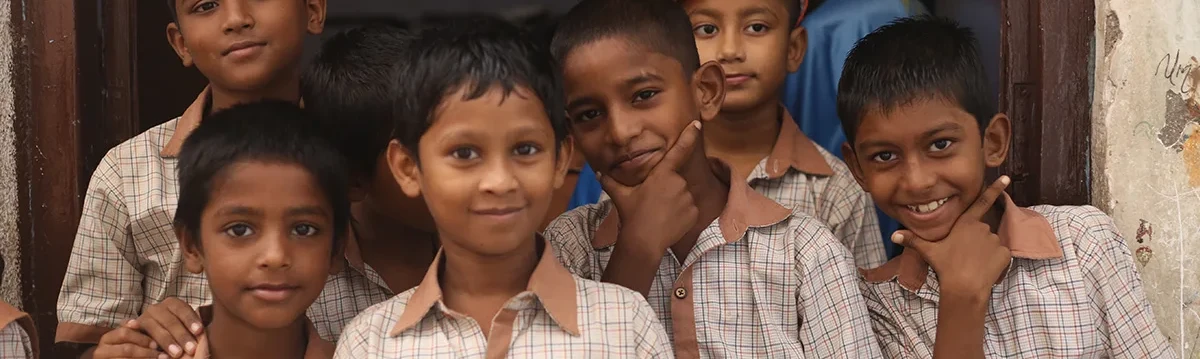 Understanding Child Wasting Malnutrition
