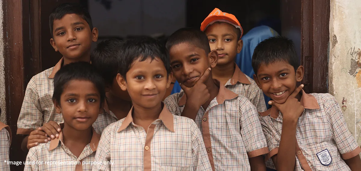 Understanding Child Wasting Malnutrition