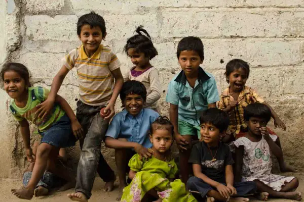 How Your Holiday Donations Can Change Lives