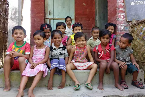 The Impact of Christmas Charity Donations