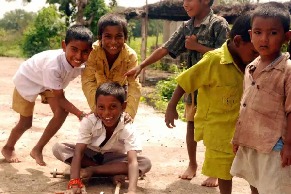 Why Your Christmas Donation Matters