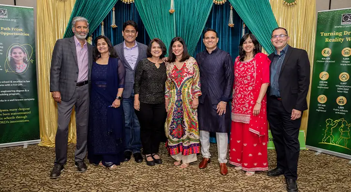 Bay Area Gala