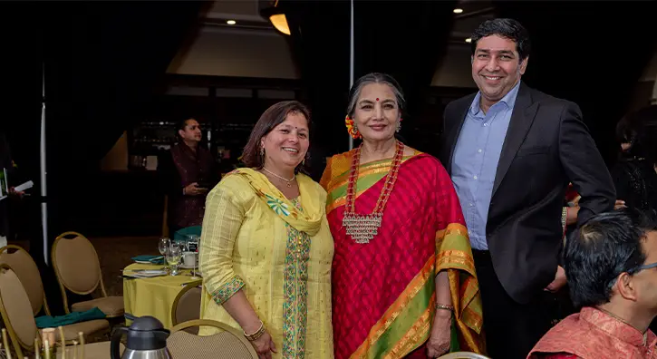 Bay Area Gala