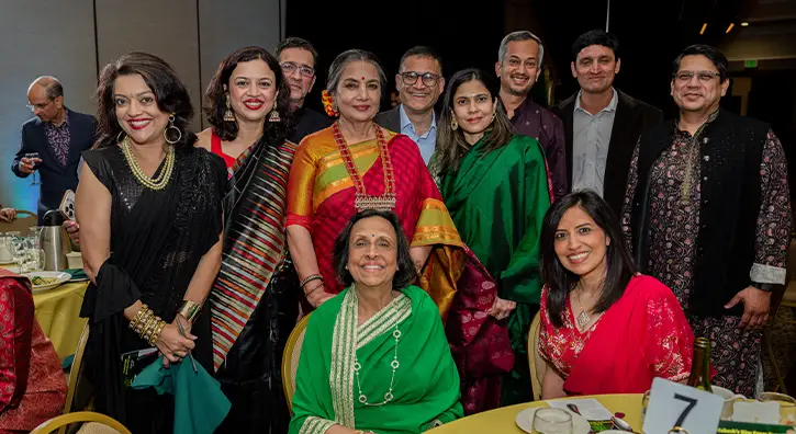 Bay Area Gala