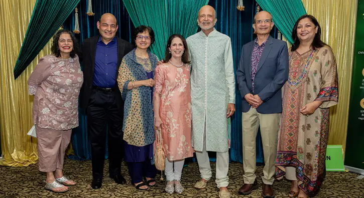 Bay Area Gala