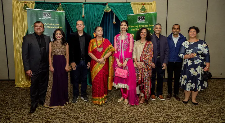 Bay Area Gala