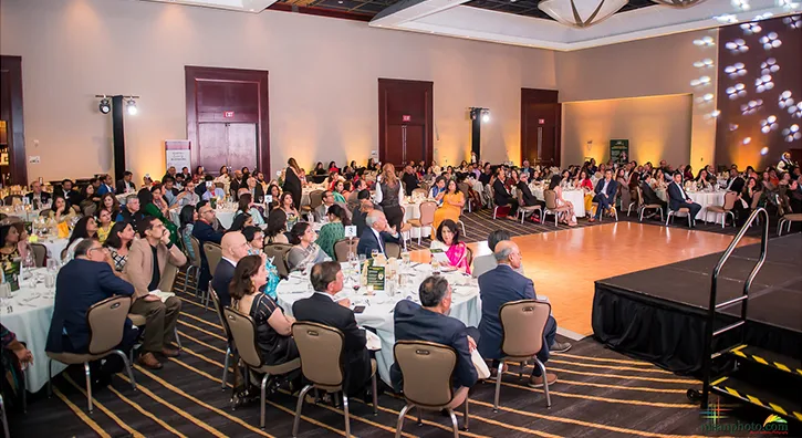 CRY Houston Gala