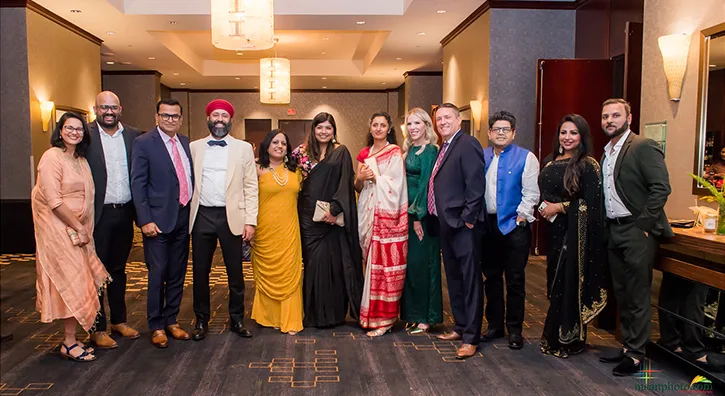 CRY Houston Gala