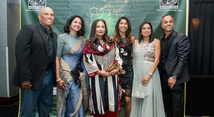 CRY Houston Gala