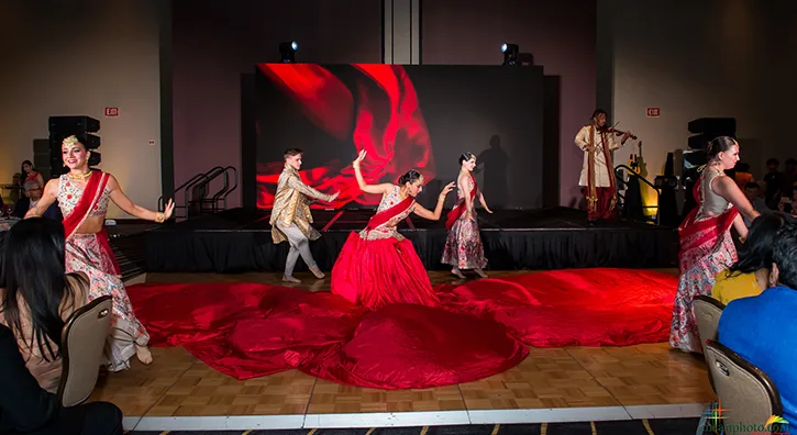 CRY Houston Gala