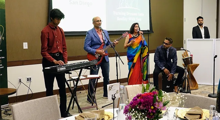 CRY San Diego Gala