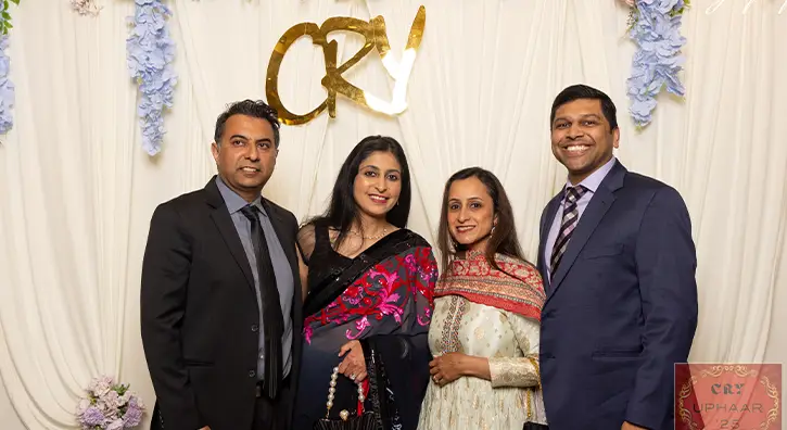 CRY Seattle Gala