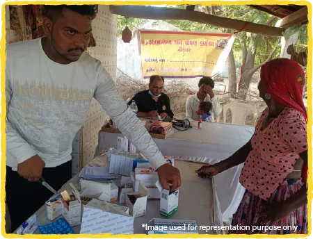 Health Camp