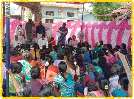 Methalodai panchayath