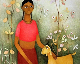 Mohan Naik