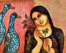 Monalisa Sarkar Mitra