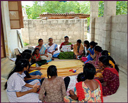Project Pragathi